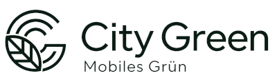 City Green – Mobiles Grün
